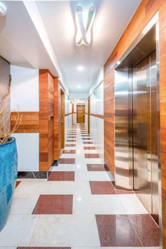 Hotel Marukab Plaza
