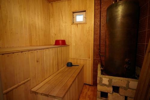 Hostal Guest House Kutchu