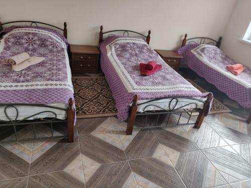 Hostal ???????? ???