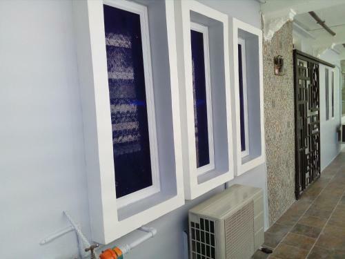 Apartamento Fastbook Majestic Home