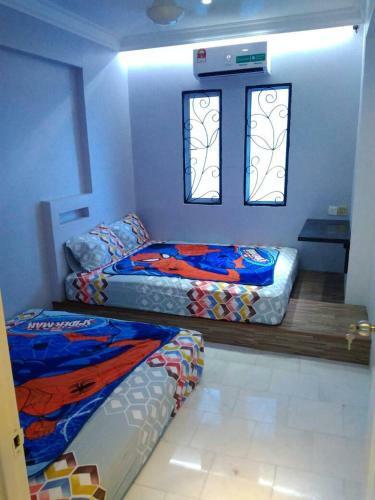 Apartamento Fastbook Majestic Home