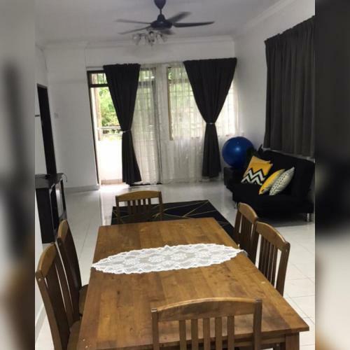 Apartamento 9293 Asia
