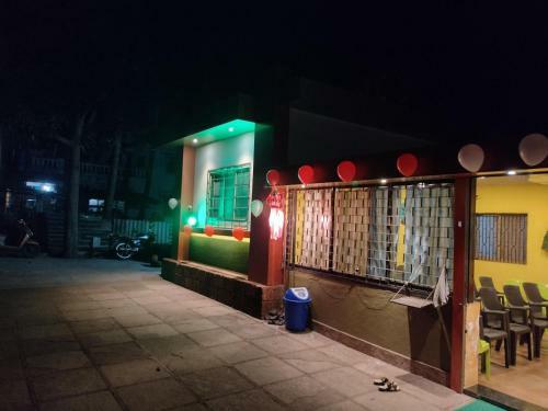 Aashiyana Cottage