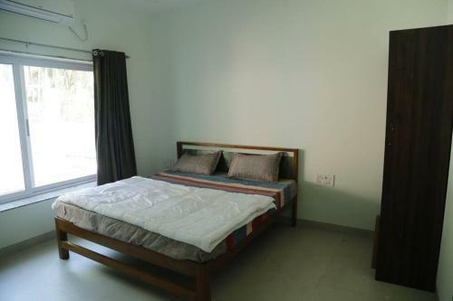 Villa Athaangg