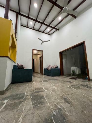 Villa Athaangg