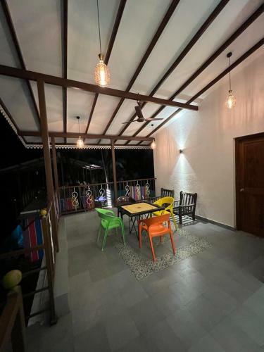 Villa Athaangg