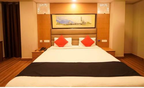 Hotel Yugantar & Banquets