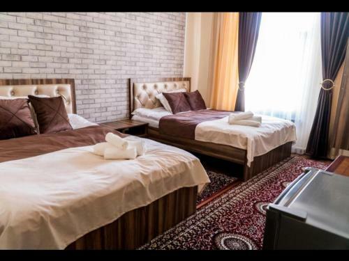Hotel Tash-abat