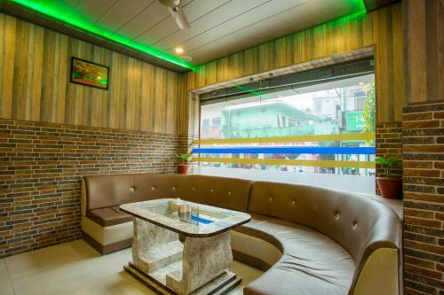 Siddhartha Hotel New Anand, Mahendranagar