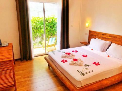 Hostal Wave Retreat