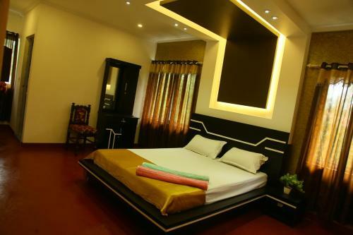 Axa Marari Homestay