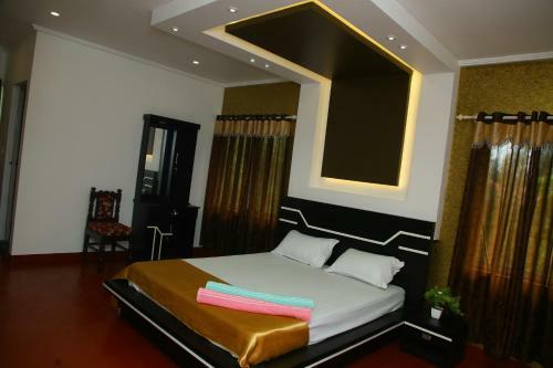 Axa Marari Homestay