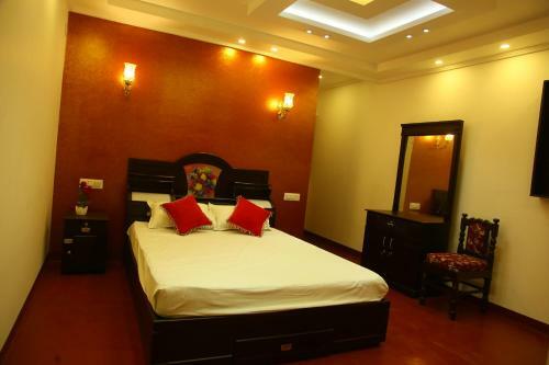 Axa Marari Homestay