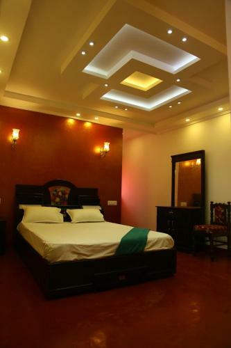 Axa Marari Homestay