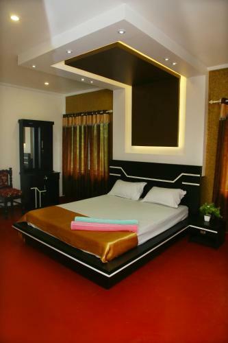 Axa Marari Homestay