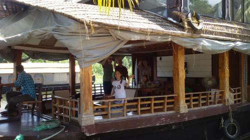 Keralan Homestay