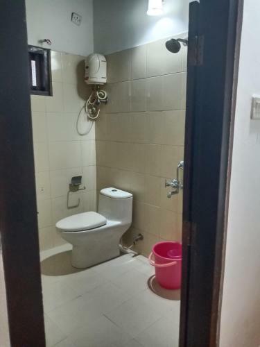 Hostal Palmy Lake Resort