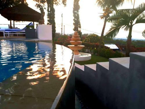 Soul Lodge Villa Lovina