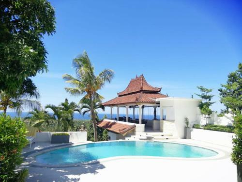 Soul Lodge Villa Lovina