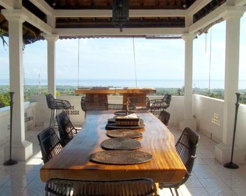 Soul Lodge Villa Lovina