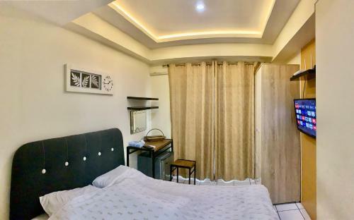 Apartamento Studio Grand Asia Afrika Residence Bandung