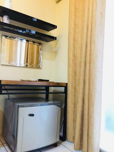 Apartamento Studio Grand Asia Afrika Residence Bandung