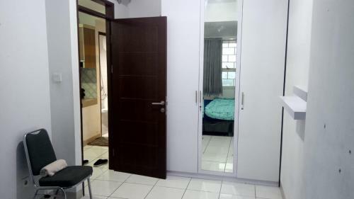 Apartemen M-square By Lin's Pro