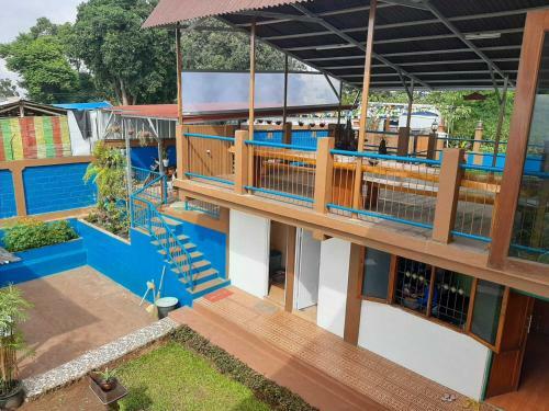 Hotel Pourlack Eda Villa By Luxury Degree