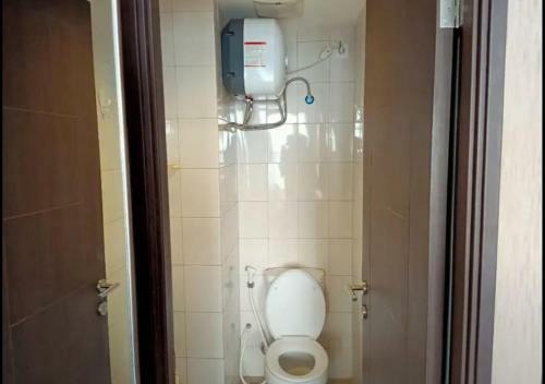 Apartemen Mekarsari Square Cibaduyut By Lin's Pro