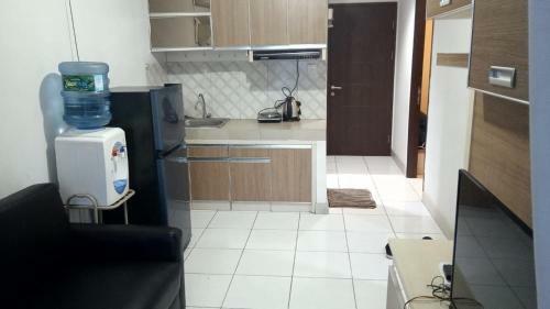 Apartemen Mekarsari Square Cibaduyut By Lin's Pro