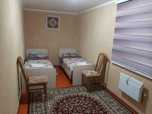 Hostal Local Guest House