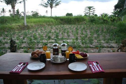 Umah D'abing, One Bedroom Surrounded By Nature