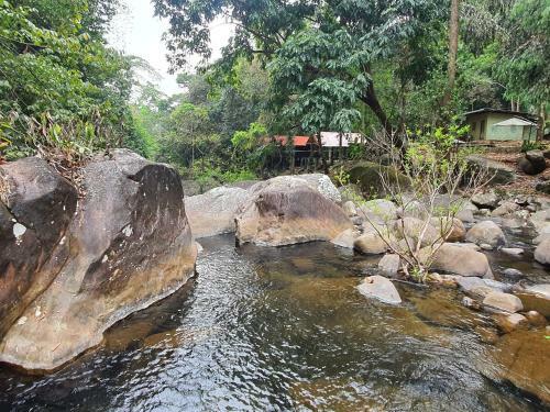 Hotel Canyon Girankittha Nature Resort