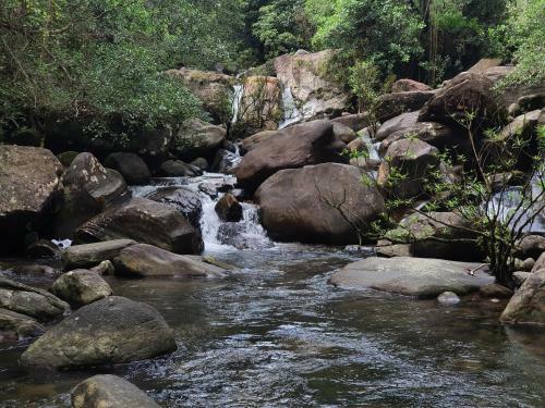 Hotel Canyon Girankittha Nature Resort