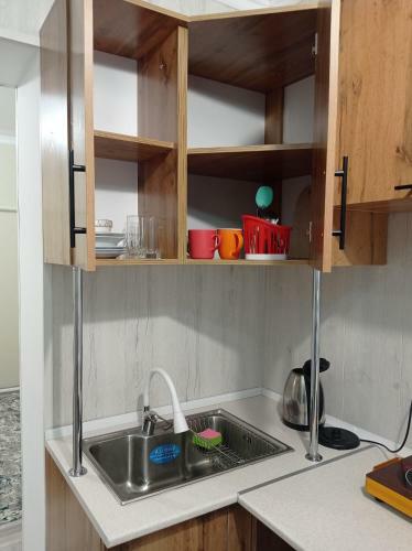 Bed & Breakfast Pamko