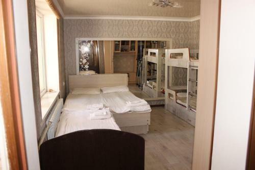 Hostal Guest House Jamal