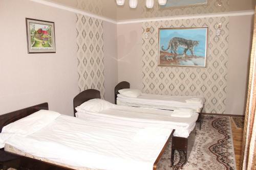 Hostal Guest House Jamal