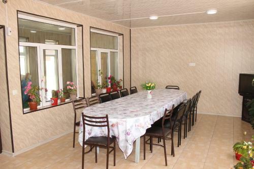 Hostal Guest House Jamal