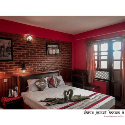 Bed & Breakfast Shiva Guest House 2