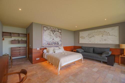 Hotel Sumberkima Hill Retreat 2