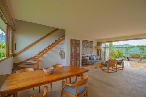 Hotel Sumberkima Hill Retreat 2