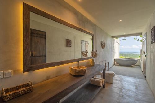 Hotel Sumberkima Hill Retreat 2