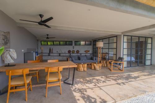Hotel Sumberkima Hill Retreat 2