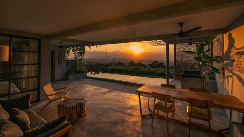 Hotel Sumberkima Hill Retreat 2