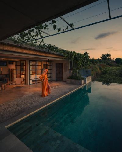 Hotel Sumberkima Hill Retreat 2