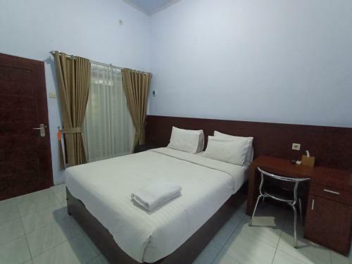 Bed & Breakfast Artha Graha Homestay