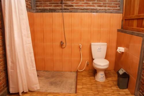 Pinarak Homestay