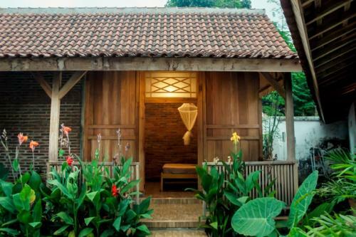 Pinarak Homestay