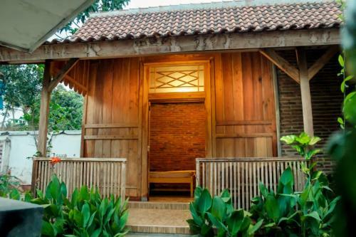 Pinarak Homestay
