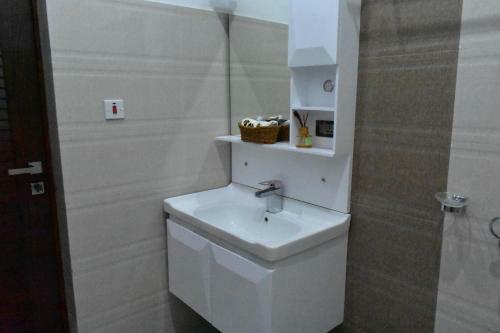 Hotel Burj Al Swat